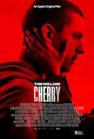 Cherry (2021) vj ulio Tom Holland